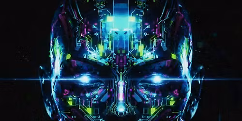 Raw 2 The Core - The Techno Takeover