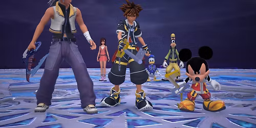 Pre-Thanksgiving "5 & Under" Tournament