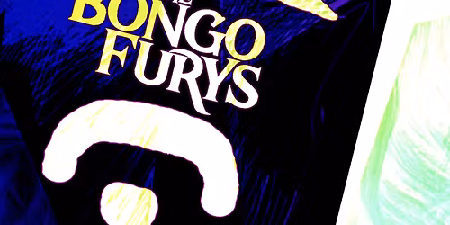 Zappy Hour with The Bongo Furys
