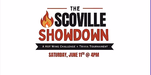 The Scoville Showdown