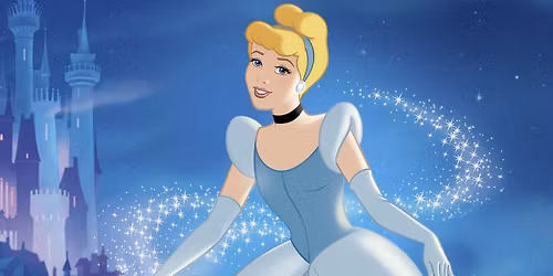 Disney Princess Summer Movies at The Strand: Cinderella (1950)