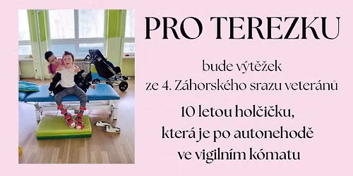 4. Z\u00e1horsk\u00fd sraz veter\u00e1n\u016f