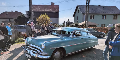 4. Z\u00e1horsk\u00fd sraz veter\u00e1n\u016f