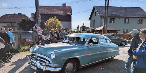 4. Z\u00e1horsk\u00fd sraz veter\u00e1n\u016f