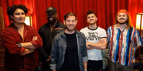 Tru Phonic Live in NOLA