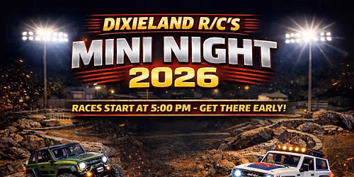 July Mini Night
