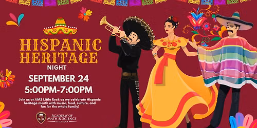Hispanic Heritage Night