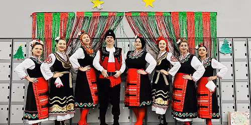 Parade to celebrate Bulgarian Culture and Slavic Alphabet