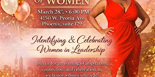 Celebration of Women