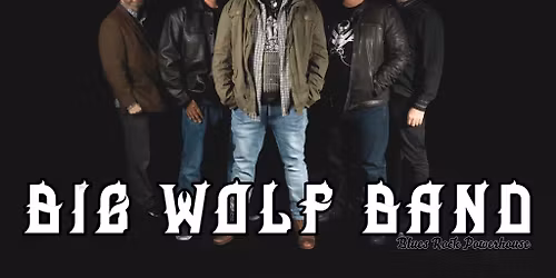 The Big Wolf Band