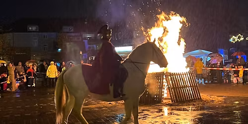 St. Martin in Hiesfeld \ud83d\udc34\ud83d\udd25