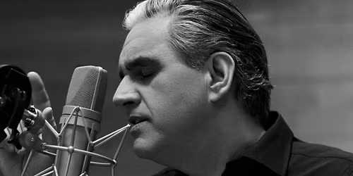 Marc Hervieux - Nostalgia, la suite | Qu\u00e9bec