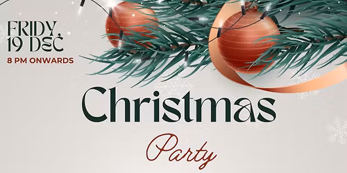 Chritmas Party