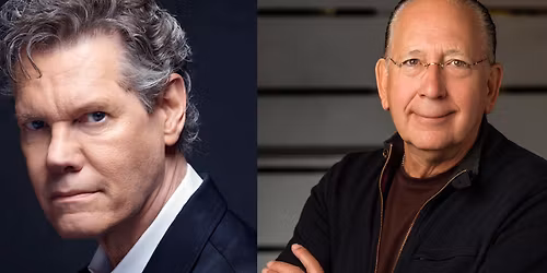 Randy Travis with Nashville Symphony at Schermerhorn Symphony Center