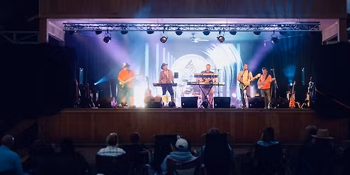 Classic Rock Experience w\/ Seasoned Amnesia