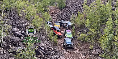 DOR Pre-parade Road Ride - All Makes & Models Welcome