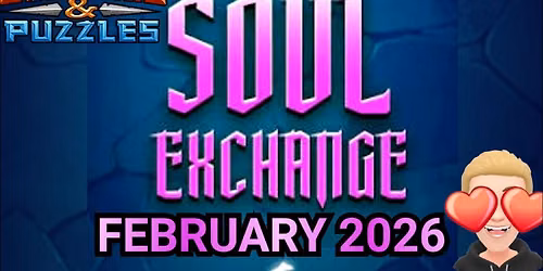 Soul Exchange