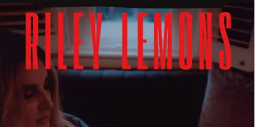 Riley Lemons at Mr. G's Bar & Grill