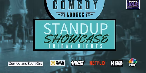 Friday Late Night \u2014 Jul 17