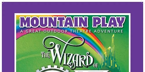 The Wizard Of Oz