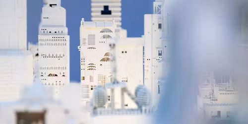 F\u00f6rsoningens m\u00f6jligheter och processer - f\u00f6redrag och\/eller workshop