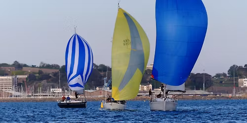 Royal Channel Islands Yacht Club - Annual Dinner & Prize-giving