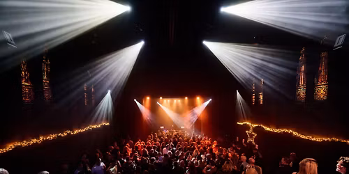 Early Beats x Klasse Tilburg