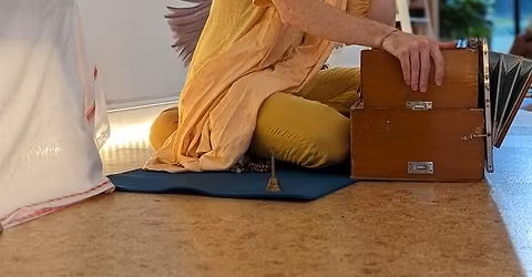 Awaken Higher States of Consciousness Workshop