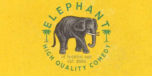 ELEPHANT