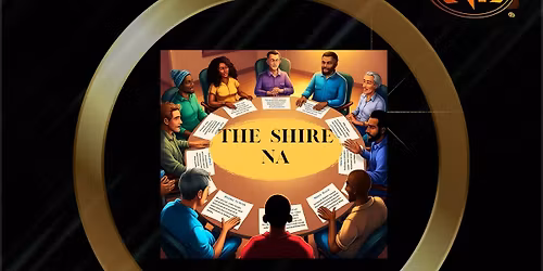 NARCOTICS ANONYMOUS at SOUTH COUNTY RECOVERY CENTER