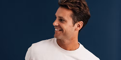 Bastian Baker - Solo Acoustic Tour