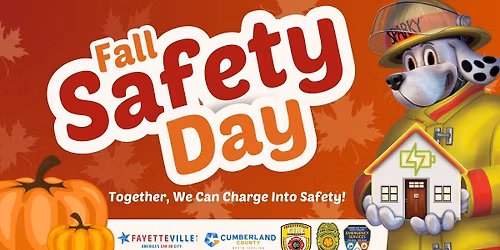 Fall Safety Day
