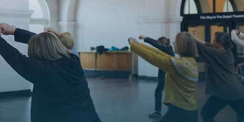 Community Tai Chi