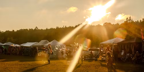 Dunesville Music Festival