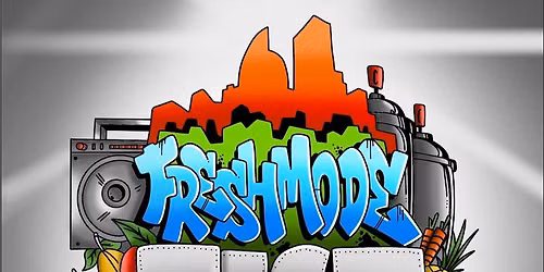 Fresh Mode Hip Hop Festival