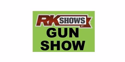 RK Shows Gun Show