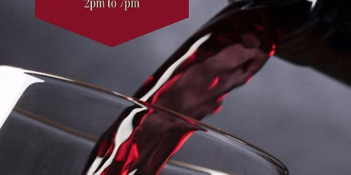 Love Story Mobile Winery: National wine day event