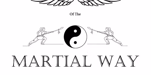 Tzu Jan Si-Hing Group Revisited - 1st Monthly Gathering 