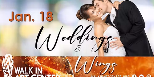 Vendor Call-Out for the most Unique Wedding Expo around!