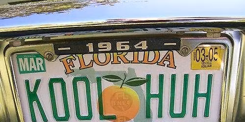 Dinner & Driver's Ed - traffic school at Denny's restaurant