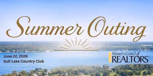Annual WCR Southwestern Summer Outing