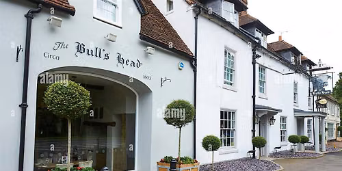 30's and 40's Speed Dating event at Bulls Head Meriden Coventry