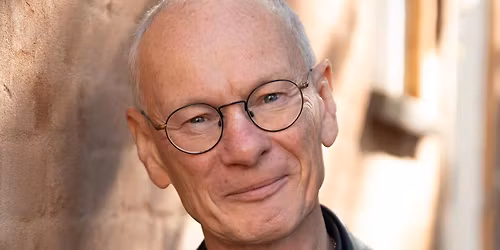 En personlig orgelkoncert med Lars Bak