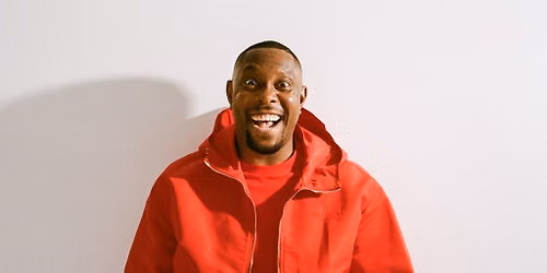 Dizzee Rascal