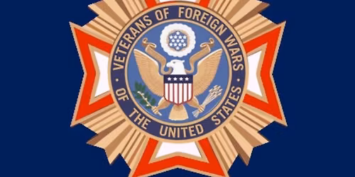 Eden Storm at Smyrna VFW \ud83e\udee1\ud83c\uddfa\ud83c\uddf8\ud83e\udd18