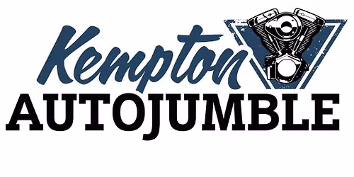 Kempton Park Motorcycle Jumble