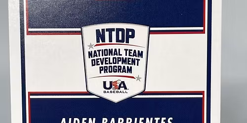 USA Hockey National Team Development Program vs. Adrian College