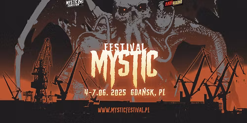 MYSTIC FESTIVAL 2026