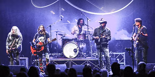 Eddie Owen Presents Canyonland: Songs of Linda Ronstadt and Friends Duluth GA 