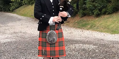 Burns Night Dining Experience